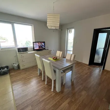 Apartment Oasis2 Nesebar