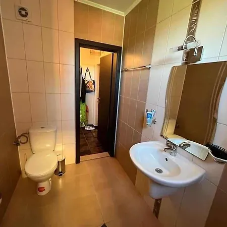 Oasis2 * Nesebar