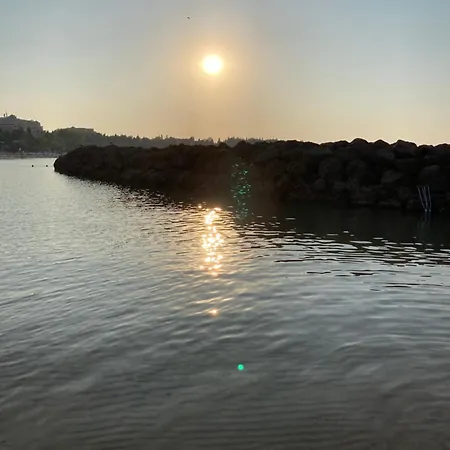 Oasis2 Apartamento *