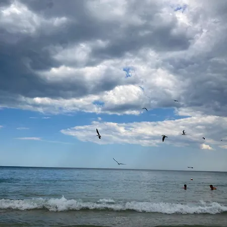 Oasis2 Apartment Nesebar