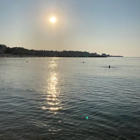 Apartamento Oasis2 Nesebar