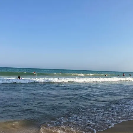 Oasis2 Apartamento *