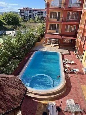 Oasis2 Nesebar