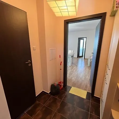 Apartment Oasis2 *