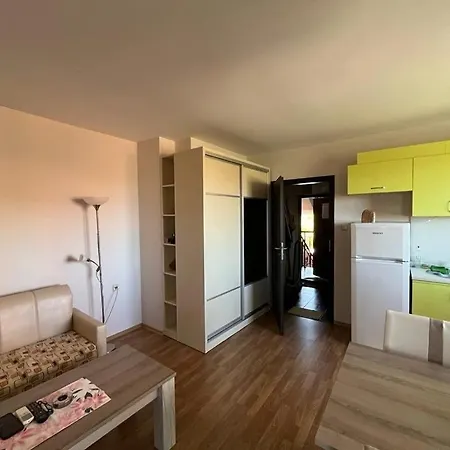 Oasis2 * Nesebar