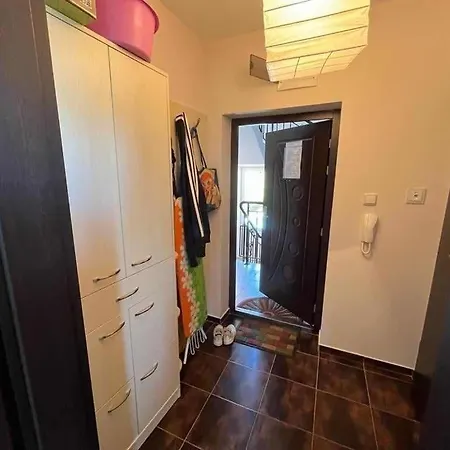 Oasis2 Apartment Nesebar