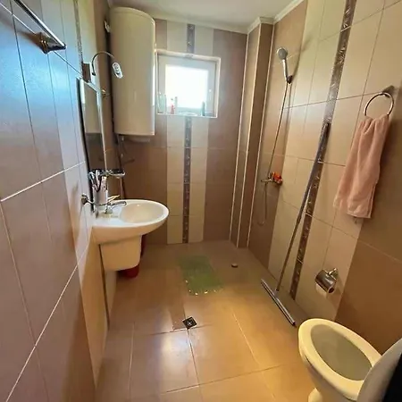 Oasis2 Nesebar