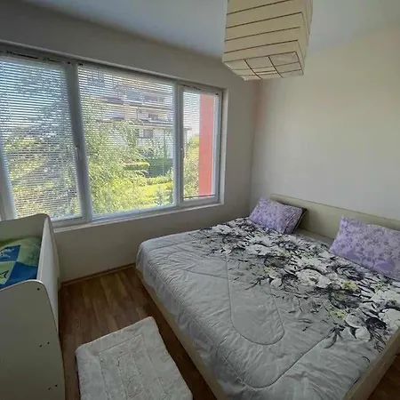 Oasis2 * Nesebar