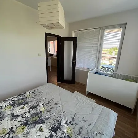 Oasis2 Nesebar