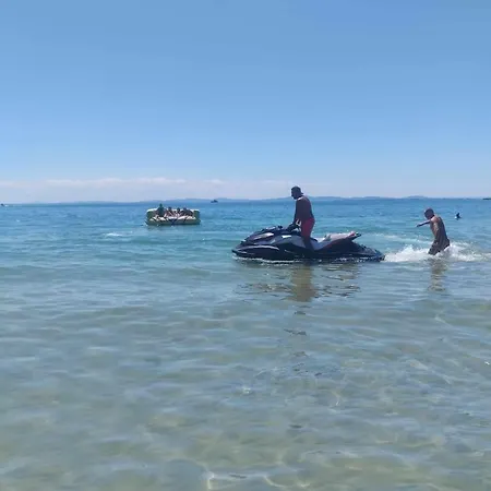 Apartment Oasis2 Nesebar
