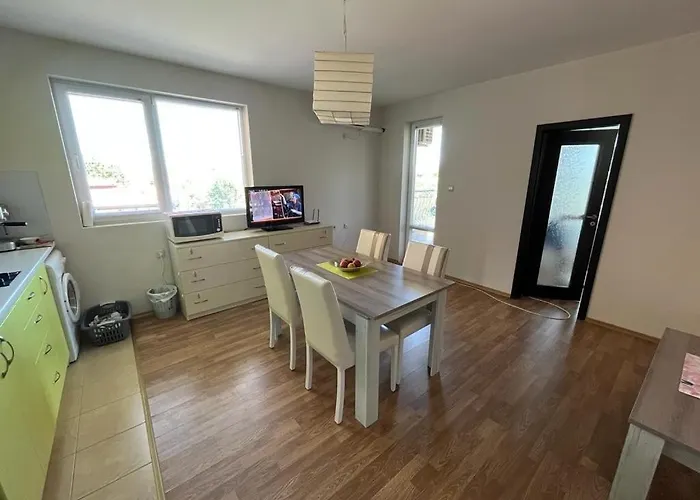 Apartament Oasis2 Nesebăr