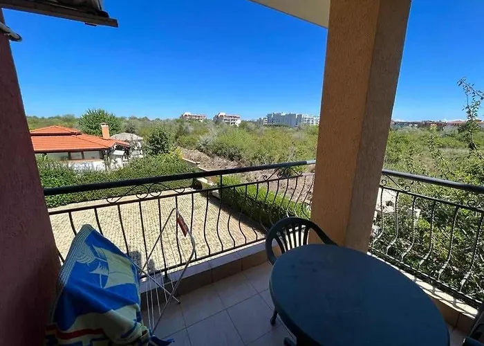 Apartament Oasis2