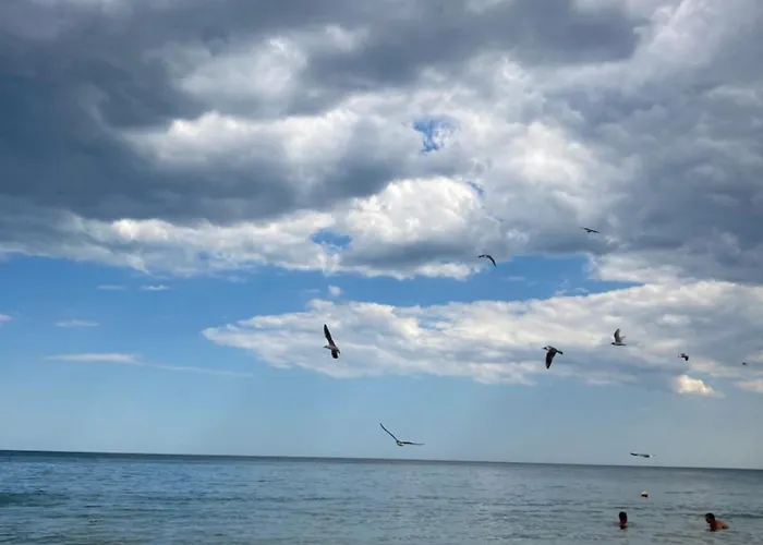 Oasis2 Apartament Nesebăr