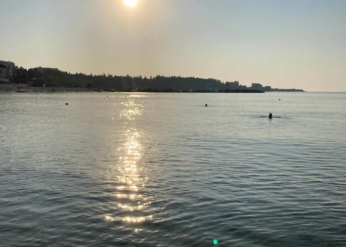 Apartament Oasis2 Nesebăr