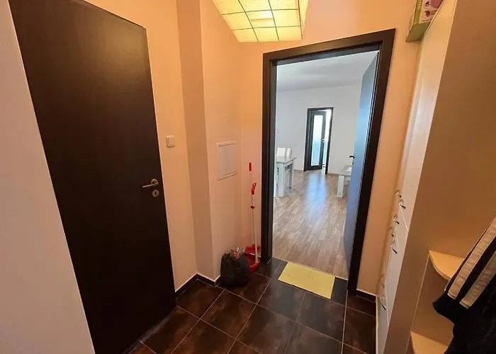Apartament Oasis2 *