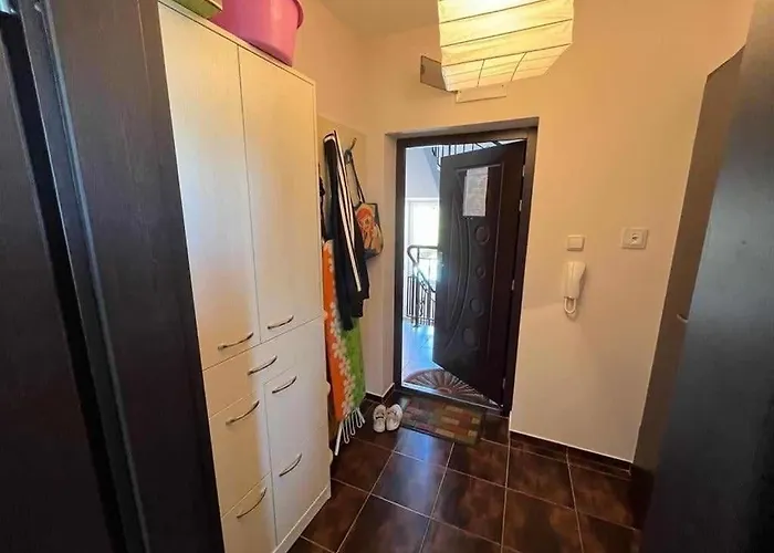 Oasis2 Apartament Nesebăr