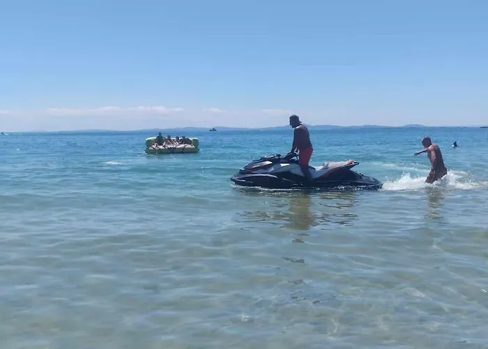 Apartament Oasis2 Nesebăr